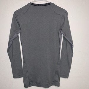 Nike Shirts - Nike Pro Combat Men’s Long Sleeve Size Small Nike Shirts - Nike Pro Combat Men’s Long Sleeve Size Small